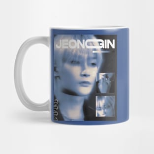 Stray Kids Jeongin Edition Mug